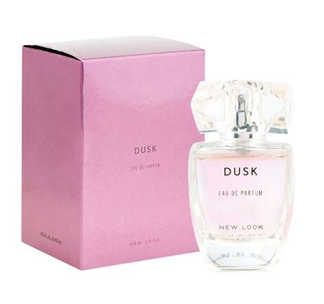 dusk perfume new look price.